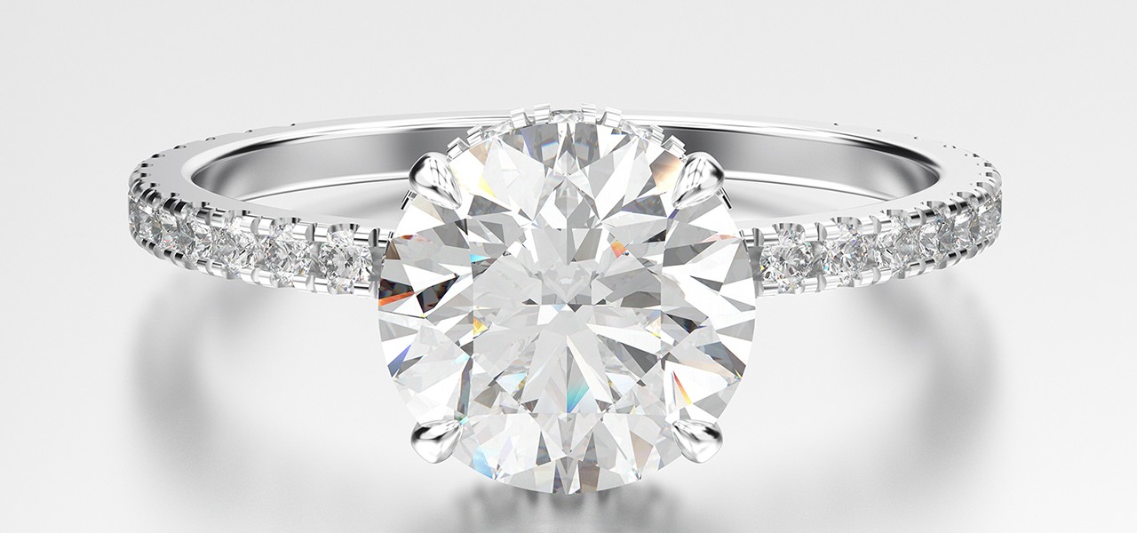 Find Your Perfect Engagement Ring