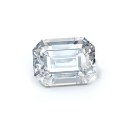Emerald Cut Diamonds