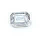 Emerald Cut Diamonds