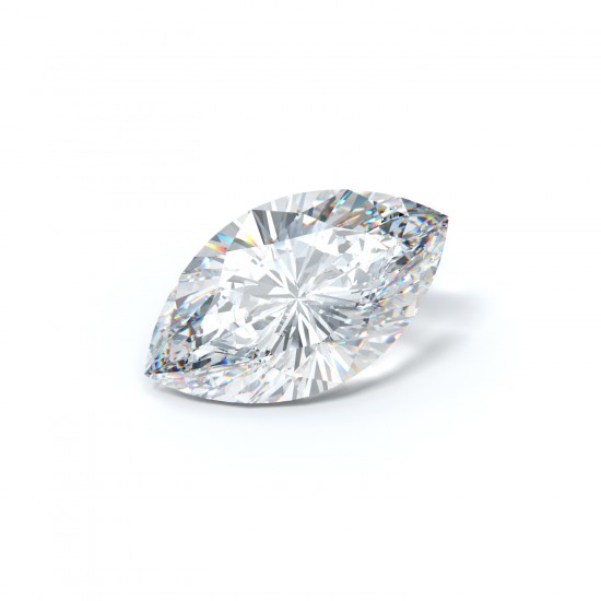 Marquise Brilliant Diamonds