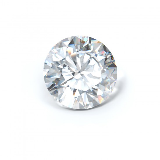 Round Brilliant Diamonds