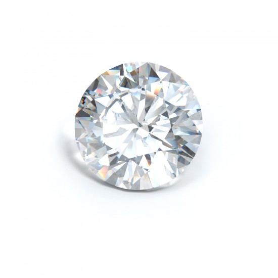 Round Brilliant Diamonds