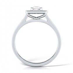 Princess Celeste Engagement Ring