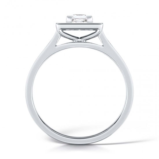 Princess Celeste Engagement Ring