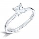 Viva Diamond Engagement Ring