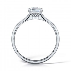 Viva Diamond Engagement Ring