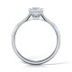 Viva Diamond Engagement Ring