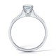 Zara Diamond Engagement Ring