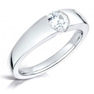  Mens Diamond Engagement Ring