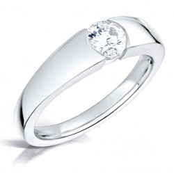  Mens Diamond Engagement Ring