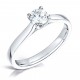 Lucida Diamond Engagement Ring